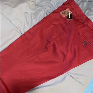 Express photographer pant